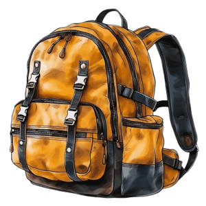 Tips on How to Choose a Backpack for School