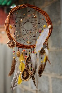 Native American Craft Ideas for Thanksgiving