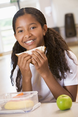How to Pack School Lunches that Your Kids Will Actually Eat