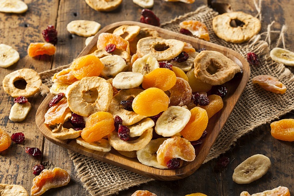 Tips to Dehydrate Fruit for Best Taste & Benefits