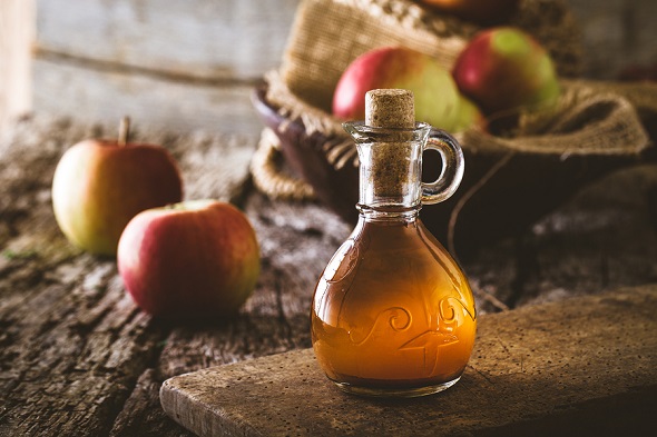 What is Apple Cider Vinegar and How Do You Use It