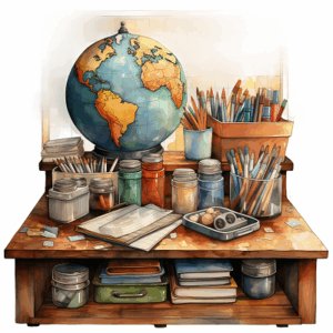 7 Back to School Organization Tips for Parents