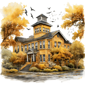 Help Your Child Overcome Fears about School