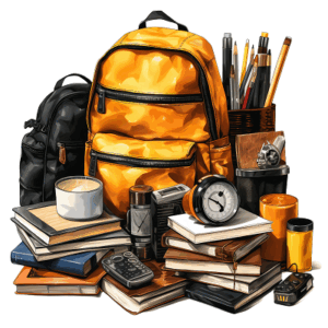 The Best Back-to-School Apps