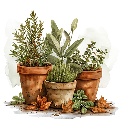 Tips for Growing Your Own Herbs