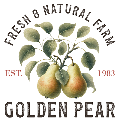 Pear Preserves